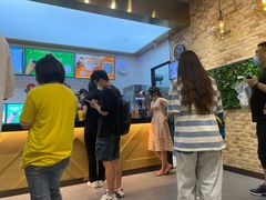 -CoCo都可(合生汇店)