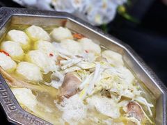 -绸乡宴酒店·融合苏帮宴(吴江店)