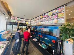 -华盛丰温州大排档(东三环南路店)