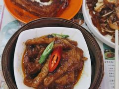 -澳门陈光记烧味饭店(万象城店)