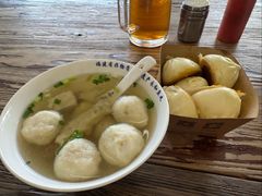-永和鱼丸(南后街店)