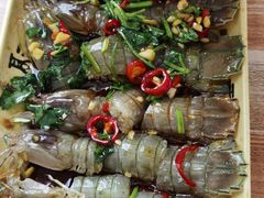 -圆蛋酒料•生腌(开元路店)