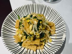 -汉唐宴长安食府