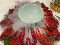 -海味世家·家常菜馆(明州里店)