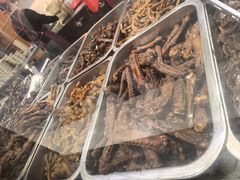 -仙都辣酱鸭(总店)