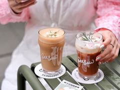 -Seesaw Coffee(上生新所店)