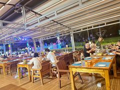 -渔家火锅·海鲜自助餐·演艺(亚龙湾天域酒店)