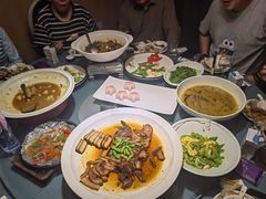 -楚鱼王·河鲜·湖北菜(华农店)