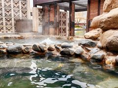 -春晖园度假酒店温泉