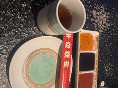 -牛焱·烧肉酒肆(五大道店)