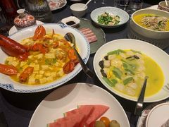 -食悦江南·淮扬菜·烤鸭(亚运村·惠新店)