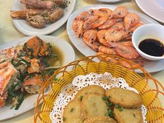 -秋姐美食店(旅游大道店)