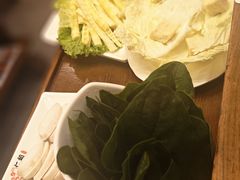 -仁和四季涮肉馆(天坛南门店)