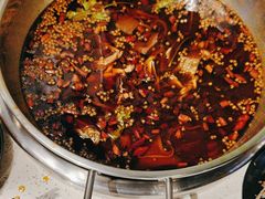 -味之绝热血美蛙鱼火锅(中坝店)