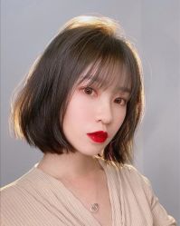 -杉影印象日式烫染專門店