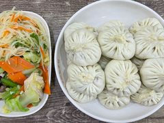 -津门张记包子铺(华昌道店)