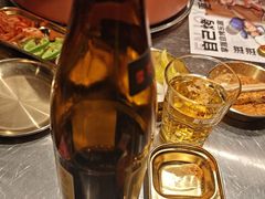 -核桃碳烤肉馆(深圳首店)