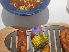 -3号仓库·创意中国菜(嘉兴龙鼎万达店)