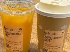 -去茶山(新光里店)