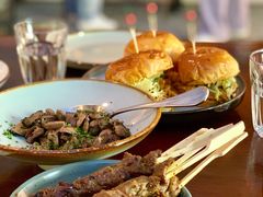 -RAC BAR(安福路店)