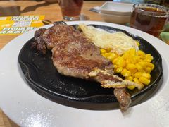 -豪客来牛排(金鼎广场店)