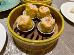 蟹子鲜虾烧卖-香云轩·顺德菜(香云纱园林酒店店)