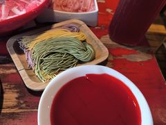 -宽窄巷子鲜牛火锅(北京首店)
