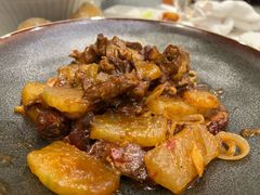 -翠园(北京王府中环店)