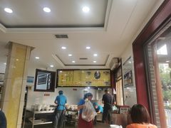 -郝刚刚羊杂割(柳巷店)