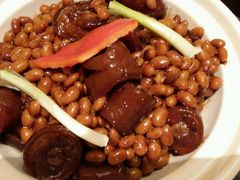 -阿英煲(凉城路店)