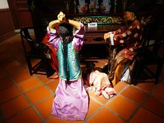 -中国闽台缘博物馆