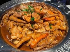-胖哥俩肉蟹煲(济南世茂国际广场店)