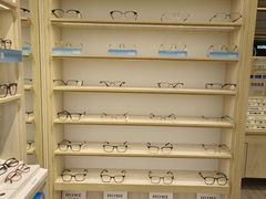 -AOJO眼镜(南翔印象城MEGA店)