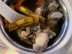 -壹只卤鹅·潮汕菜(莲塘店)