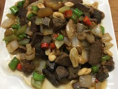 -王胖子驴肉火烧(鼓楼店)
