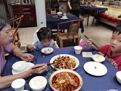 -院8里·少城记忆老川菜(宽窄巷子店)