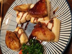 -佛山希尔顿酒店·融誉亚洲美食荟