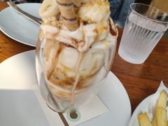 -上海柏悦酒店·世纪100牛排馆