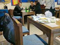 大堂-老仁义·清真菜(太古街店)