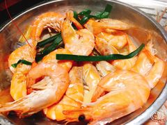 -三个渔夫·蒸汽海鲜(小白楼店)