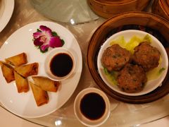 -桃源春晓中餐厅 TaoYuan Restaurant