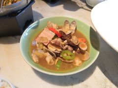 花蛤-弄堂里(西溪龙湖天街店)