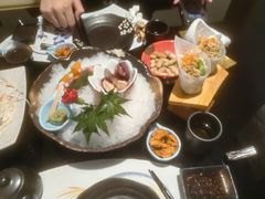 -天狗山料理(省体店)