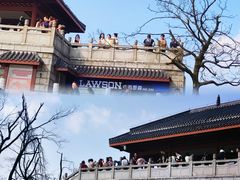 -岳麓山风景名胜区