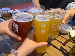 -观海轩餐厅(一线海景店)