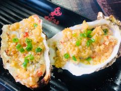 -龙虾风暴(松江店)