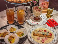 -IL TEATRO 精品意大利餐厅