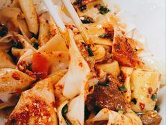 -弓家大队老碗面(高新咖啡街区店)