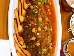 -巴依老爷新疆美食(工体旗舰店)