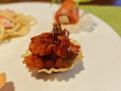 -大理实力希尔顿酒店•香全日制餐厅
